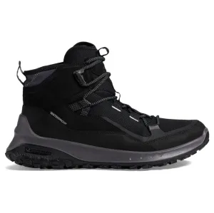 ULT-TRN Nubuck Textile Men's Ankle Trekking Boots