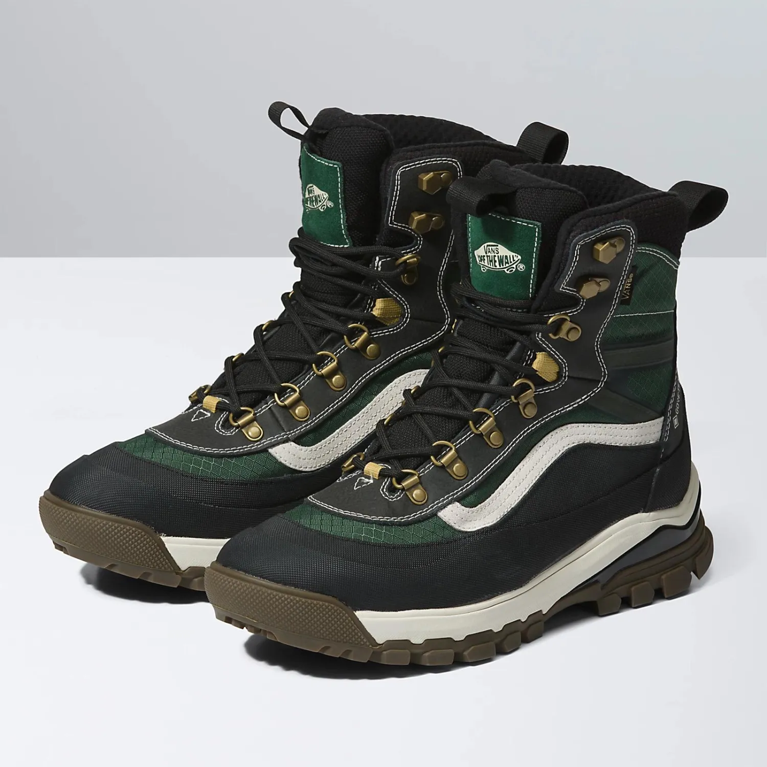 Vans Arthur Longo Snow-Kicker Gore-Tex MTE-3 Boots 2023