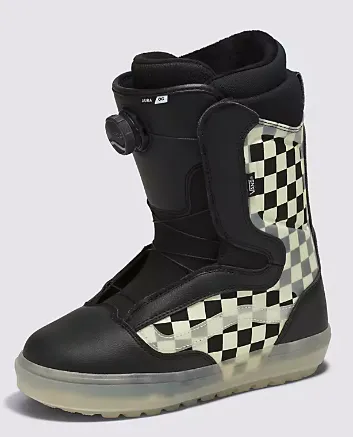 Vans Aura OG Snowboard Boot 2024