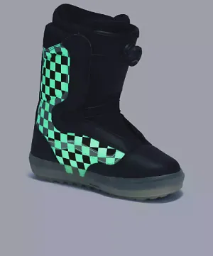 Vans Aura OG Snowboard Boot 2024