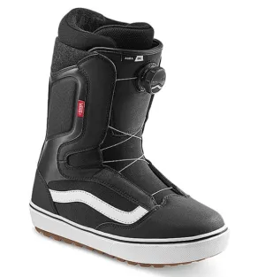 Vans Aura OG Snowboard Boot 2025