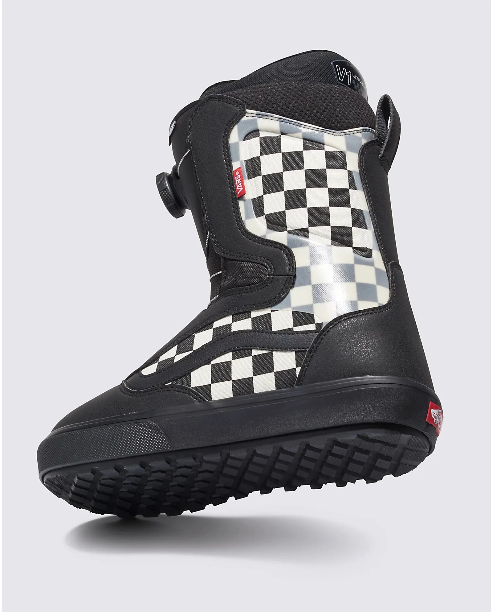 Vans Aura OG Snowboard Boots 2025 - Men's