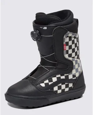 Vans Aura OG Snowboard Boots 2025 - Men's