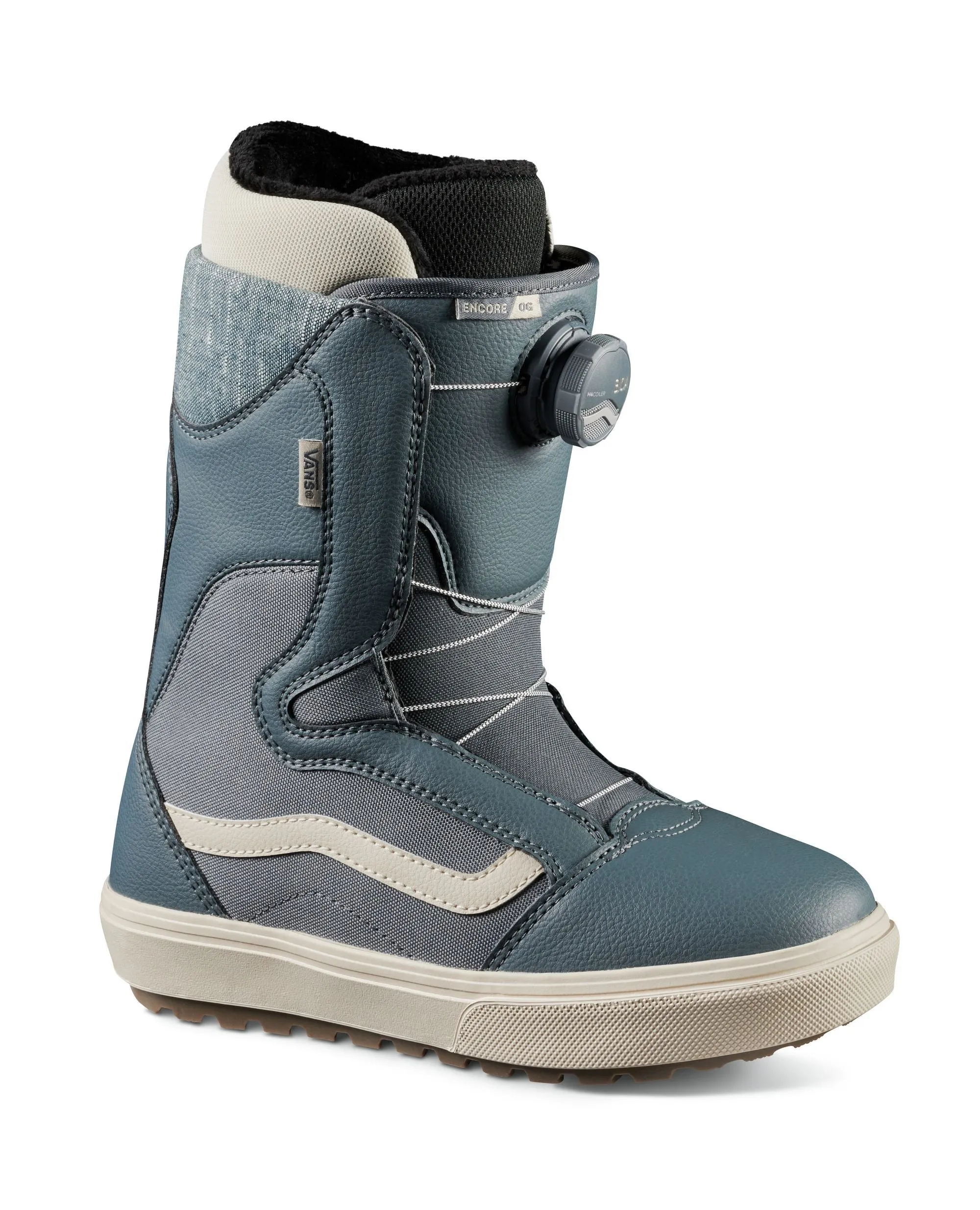 Vans Encore OG Women's Snowboard Boot 2024