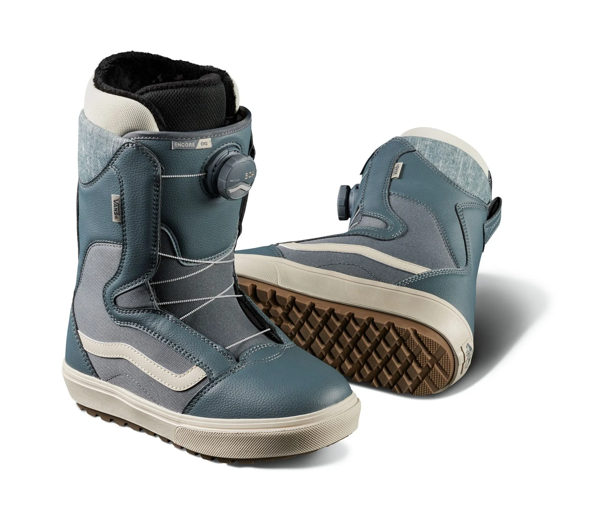 Vans Encore OG Women's Snowboard Boot 2024