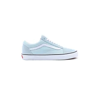 Vans Women's Old Skool Color Theory - Canal Blue