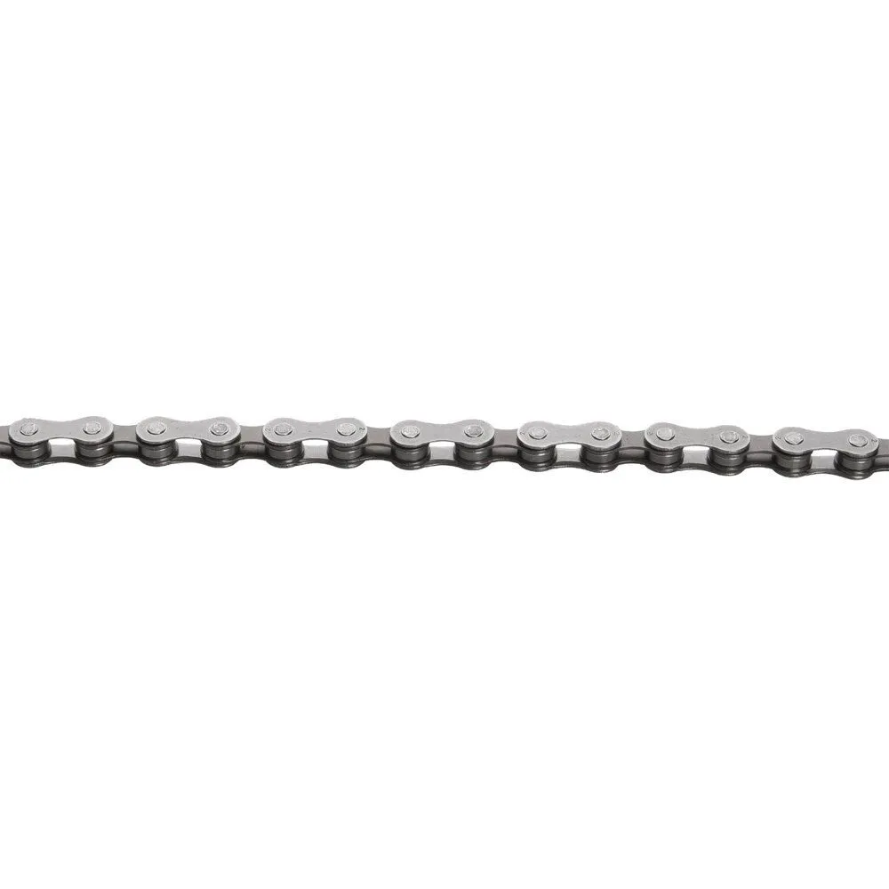 Ventura 7 / 8 Speed 1/2" x 3/32" Geared Bike Chain 116 Link 21 - 24 Speed Chain