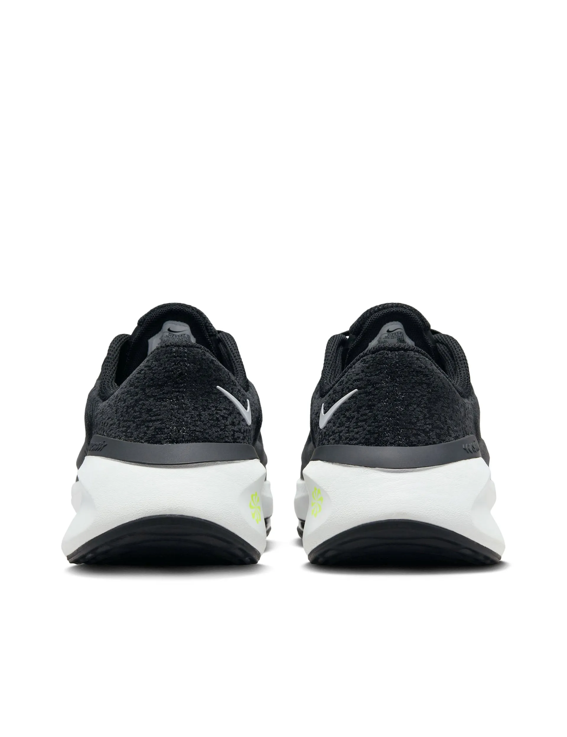 Versair Shoes - Black/Anthracite/Summit White/White