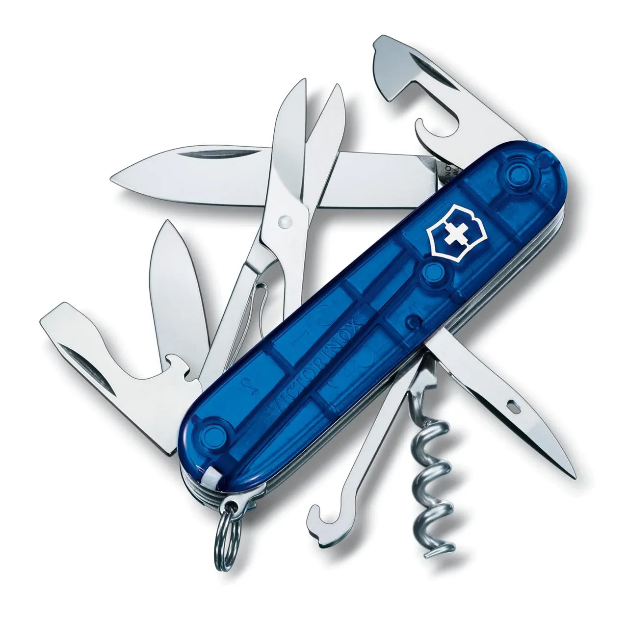 Victorinox Climber Swiss Army Knife