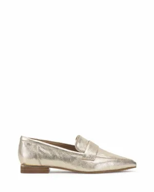 Vince Camuto Women's Calentha Gold M