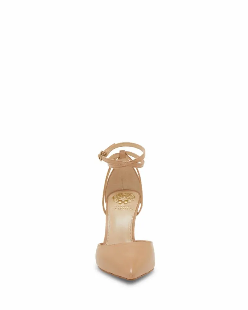 Vince Camuto Women's Ketrinda2 Nude M