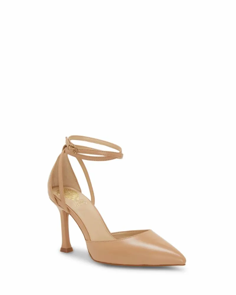 Vince Camuto Women's Ketrinda2 Nude M