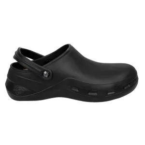 WearerTech Protect Clog Black Size 8