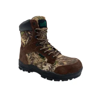 Women's 400G Waterproof, Soft Toe Hunting Boot