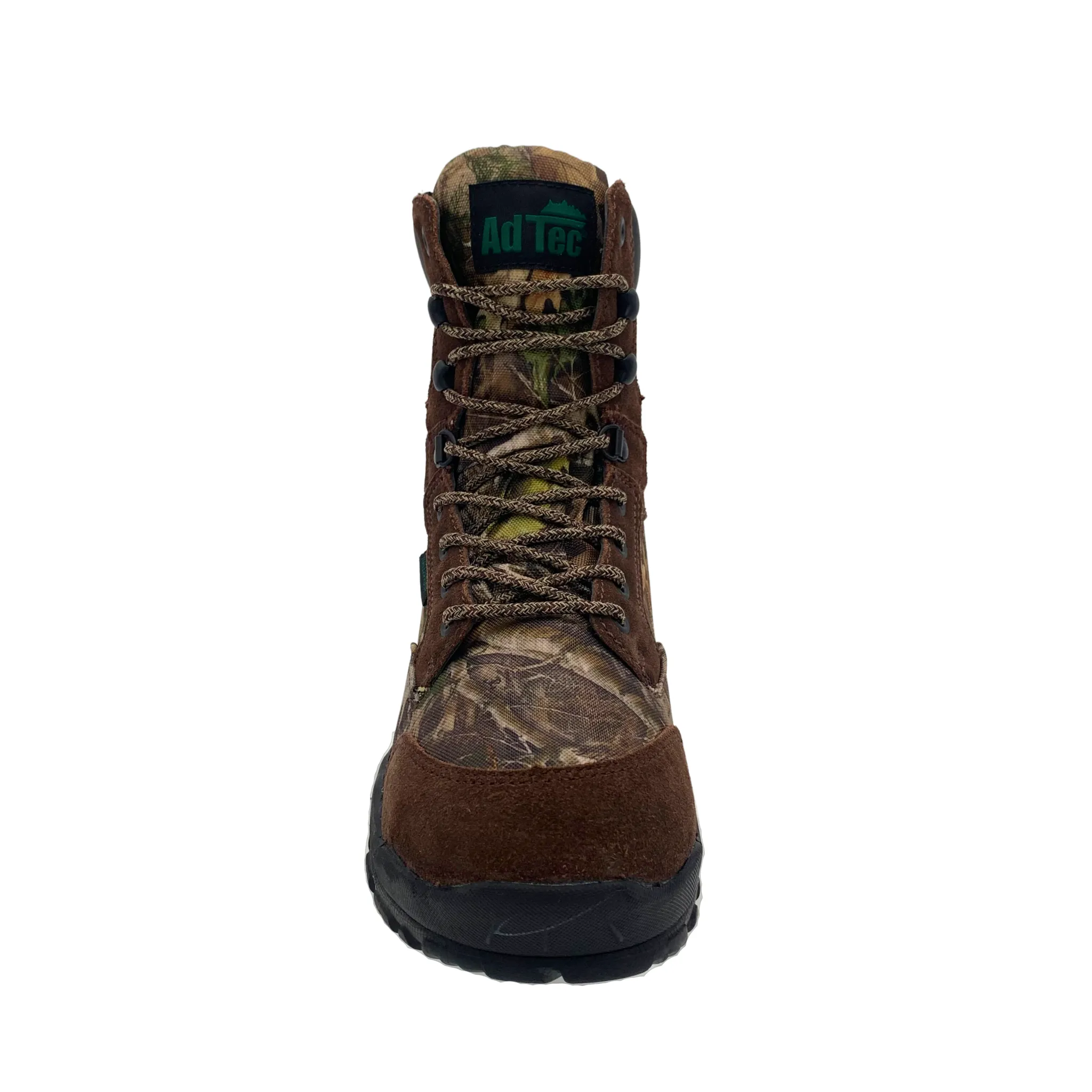 Women's 400G Waterproof, Soft Toe Hunting Boot