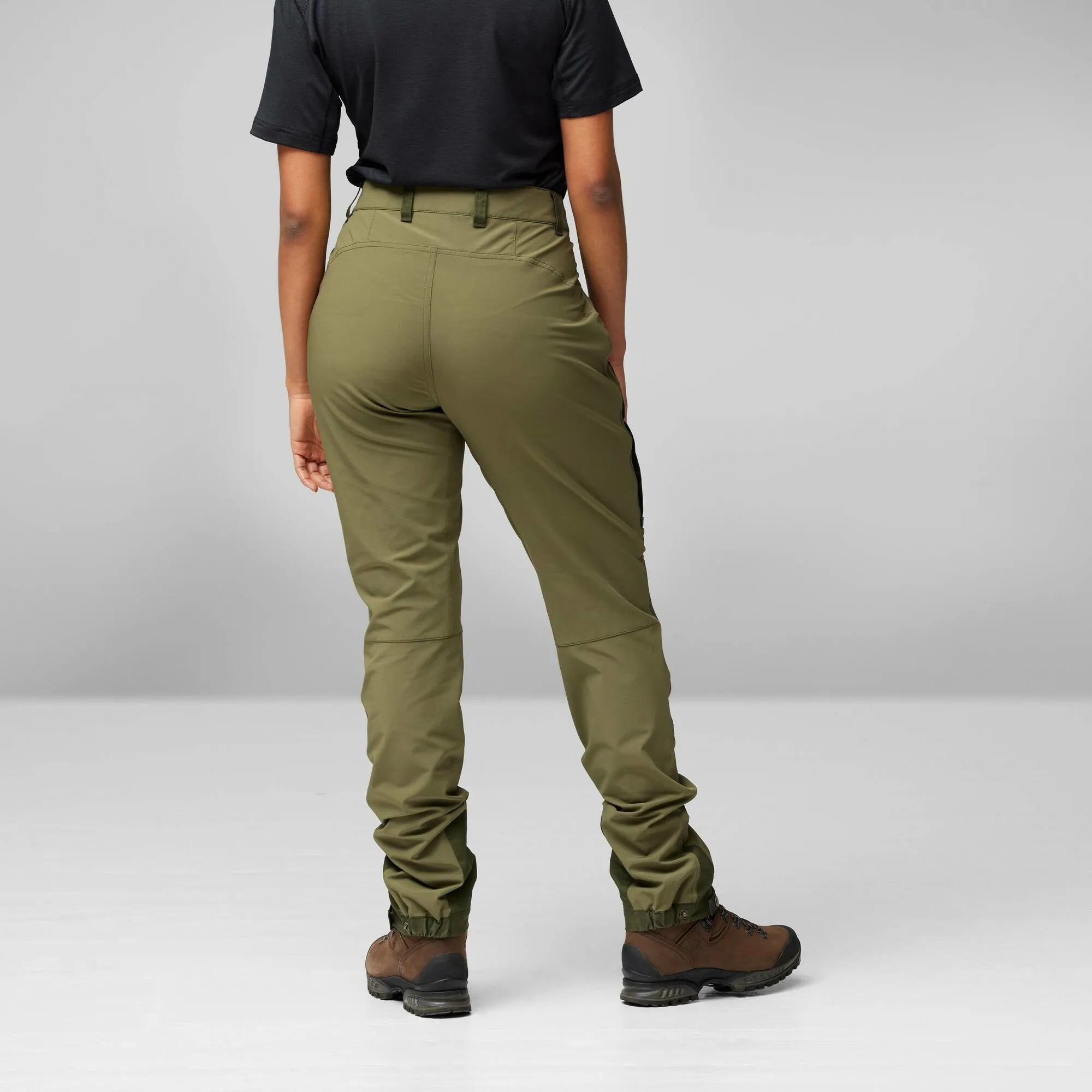 Women's Keb Agile Trousers