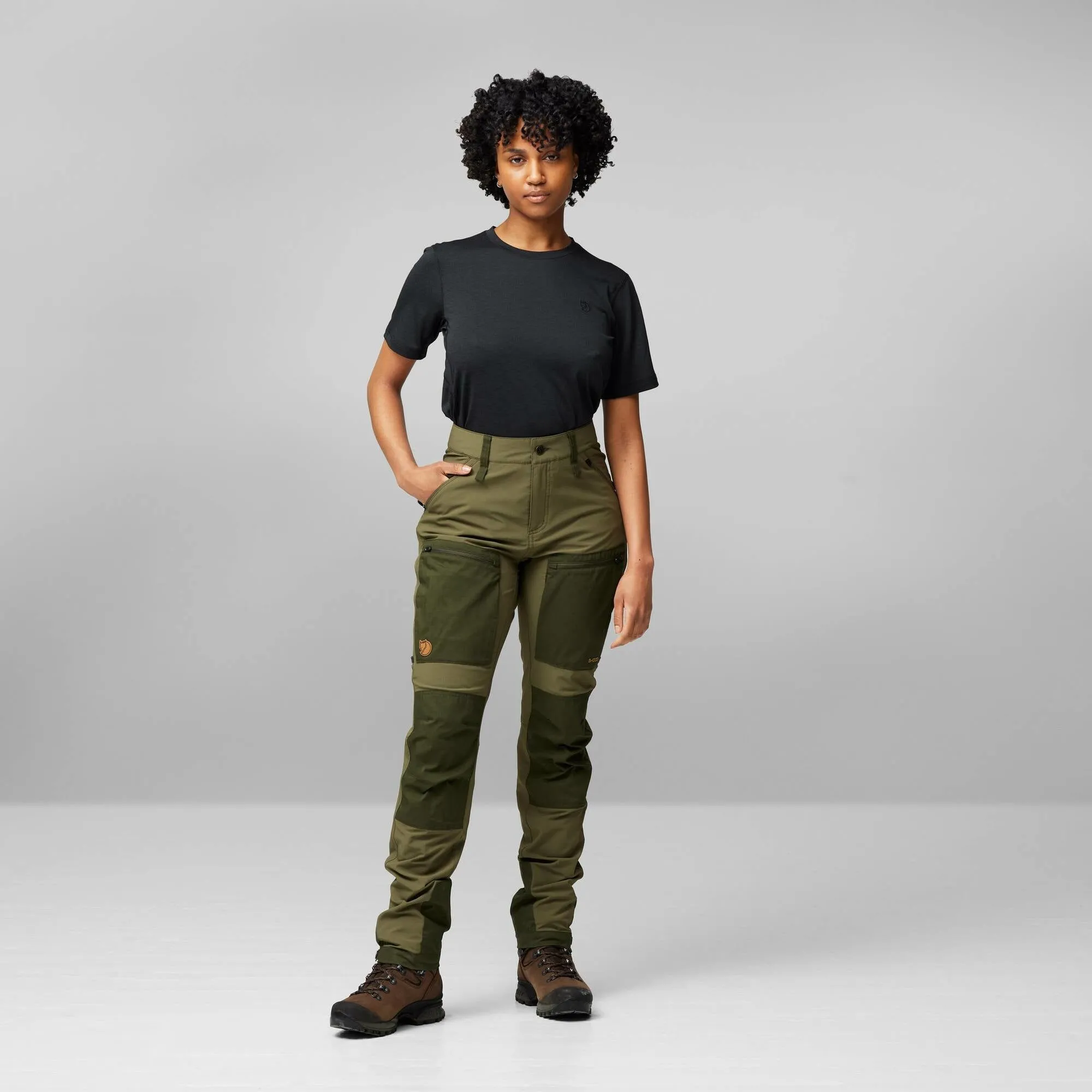 Women's Keb Agile Trousers