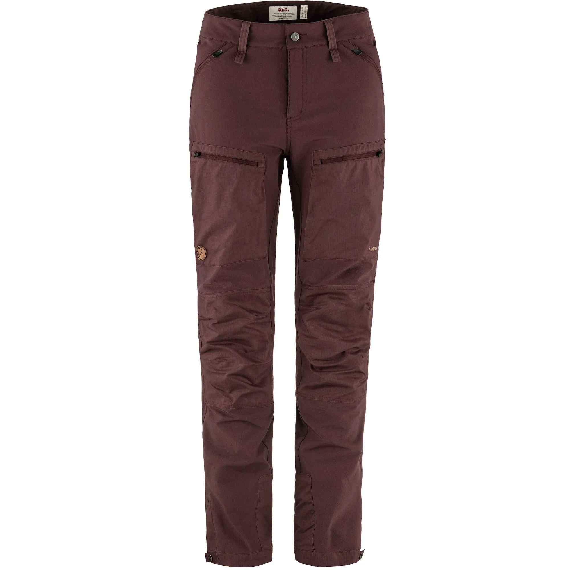 Women's Keb Agile Trousers