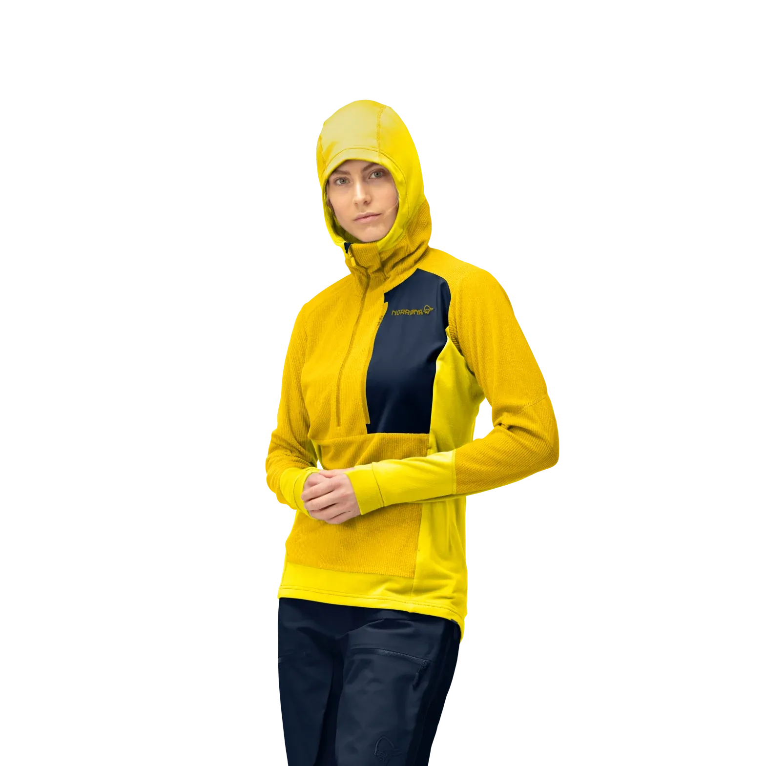 Women's Lofoten Thermal Pro Hoody (Past Season)