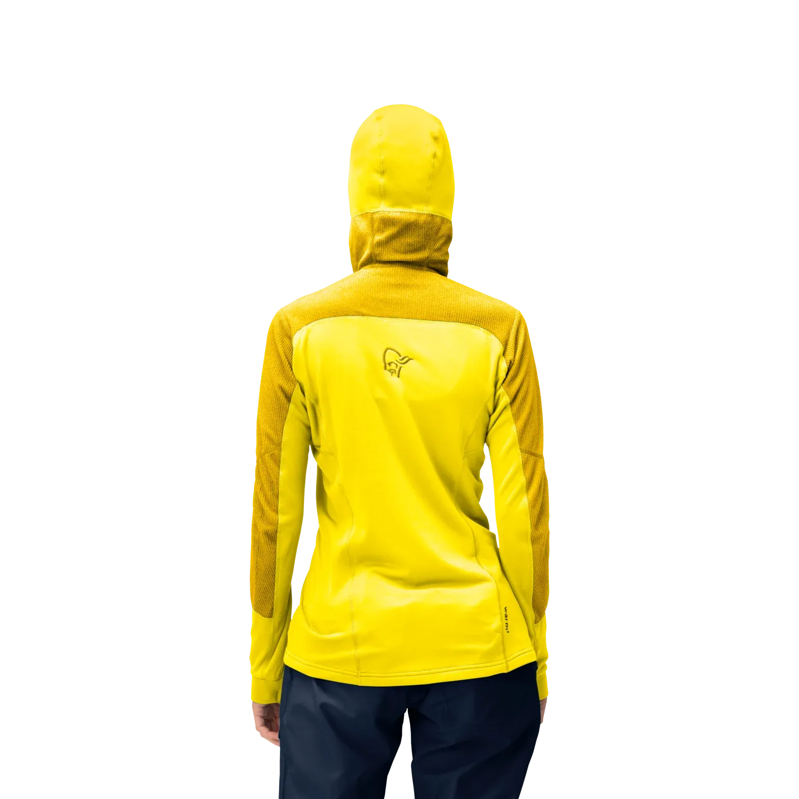 Women's Lofoten Thermal Pro Hoody (Past Season)