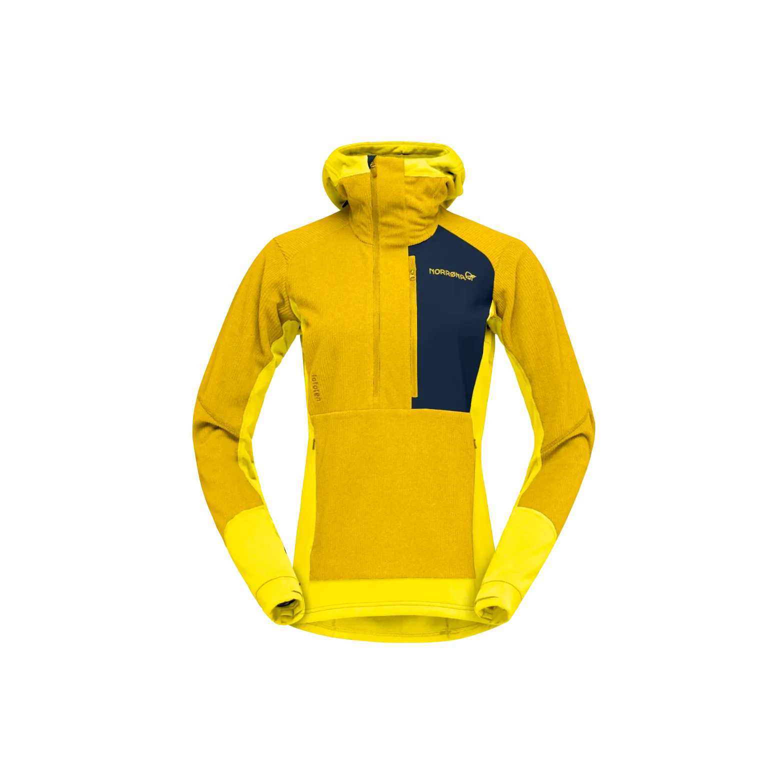 Women's Lofoten Thermal Pro Hoody (Past Season)