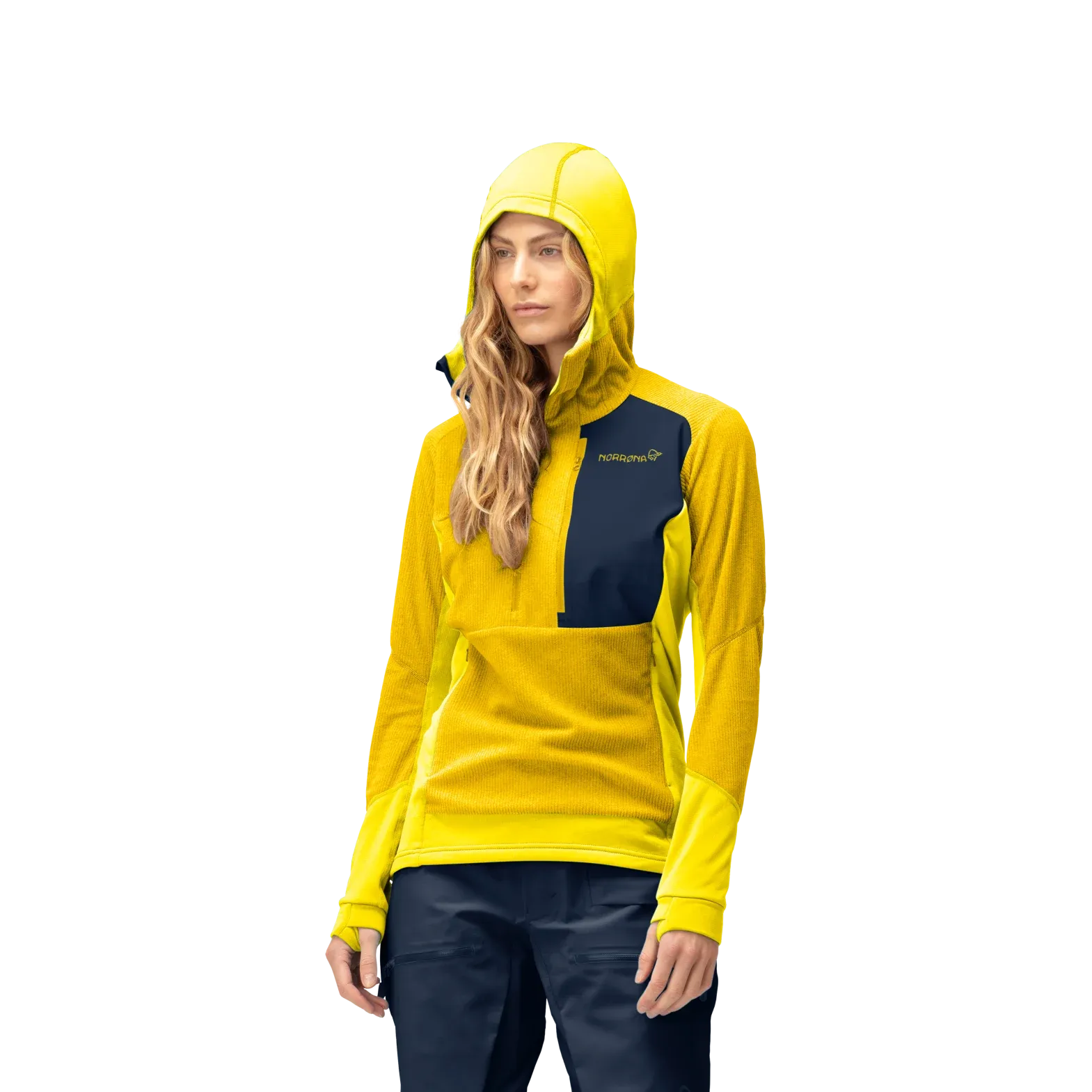 Women's Lofoten Thermal Pro Hoody (Past Season)