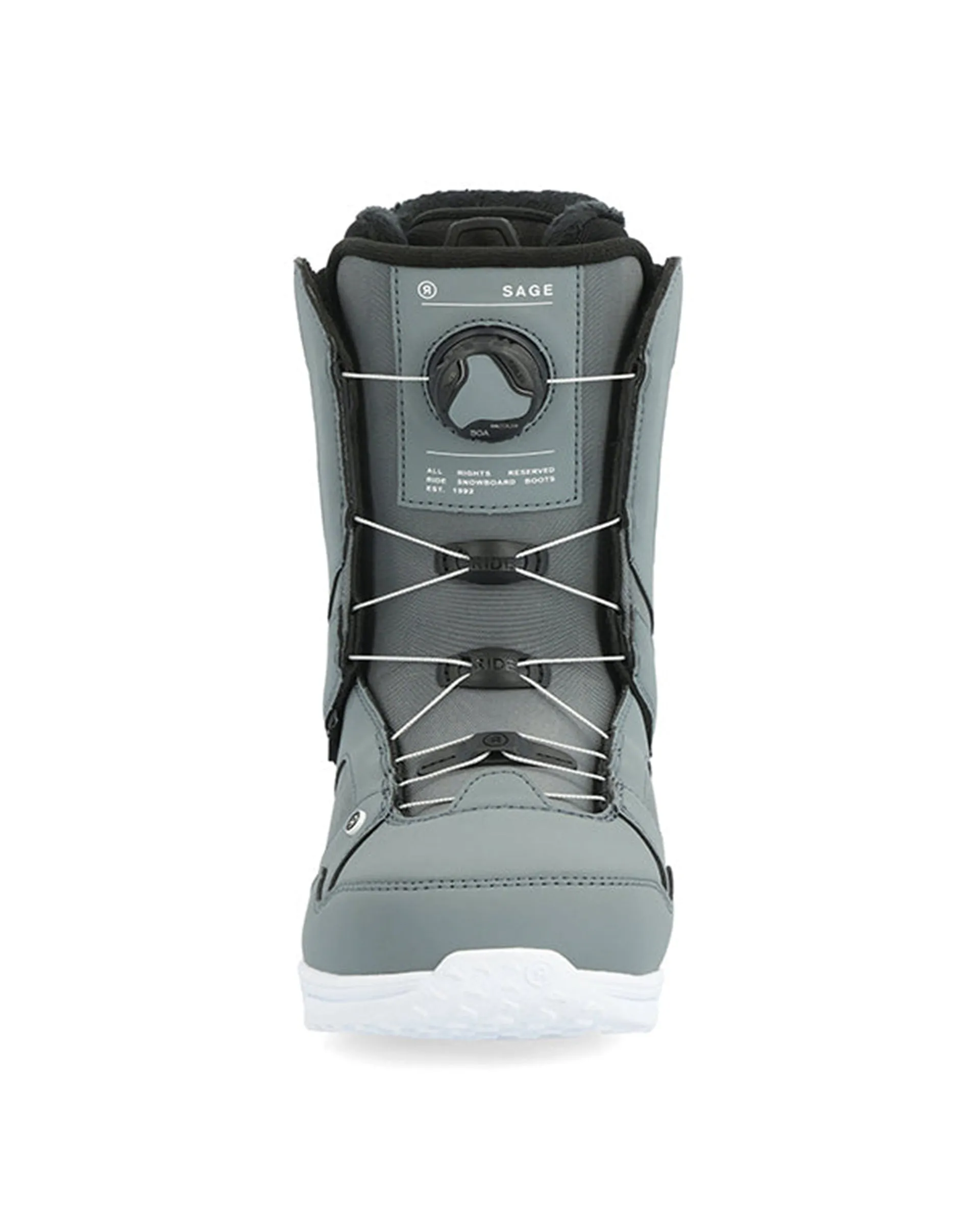 Women's Sage Snowboard Boots '24