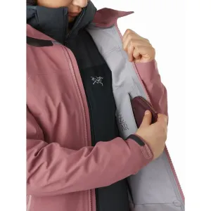 Women's Zeta AR Jacket