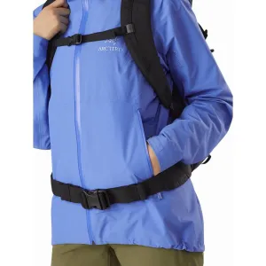 Women's Zeta SL Rain Jacket