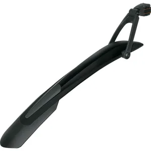 X-Blade Dark 26" 27.5" Rear Fender