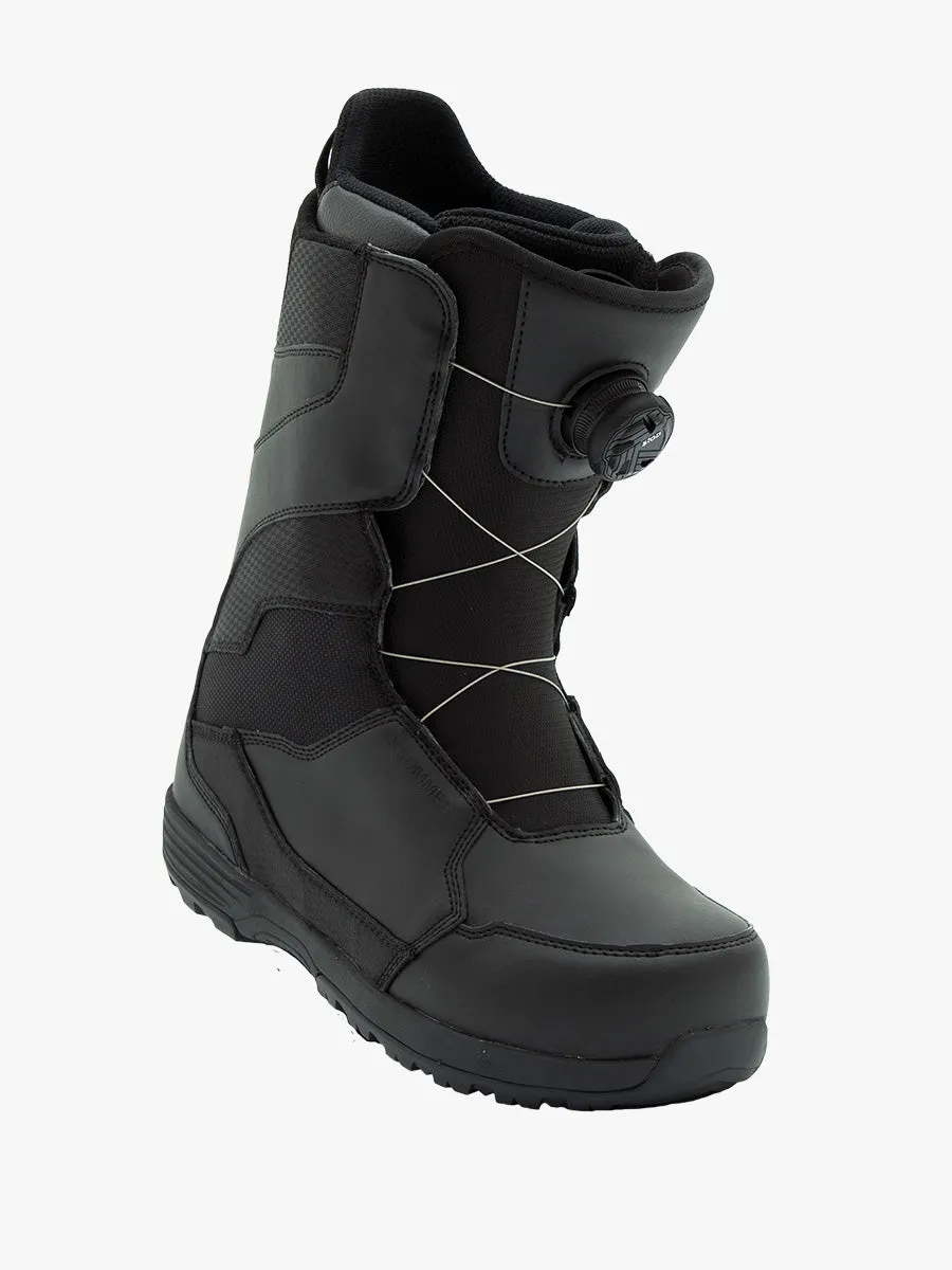 X-SUMMER SNOWBOARD BOA BOOTS