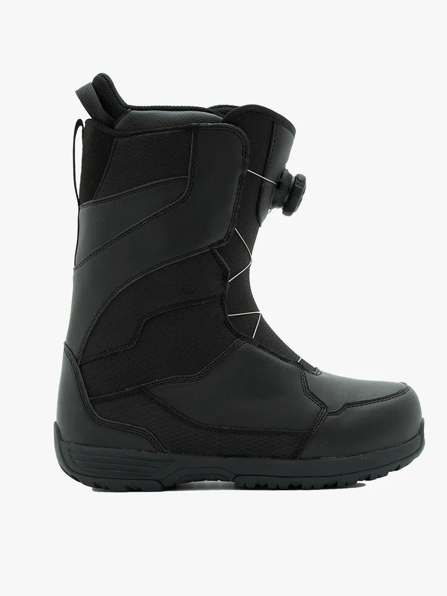 X-SUMMER SNOWBOARD BOA BOOTS