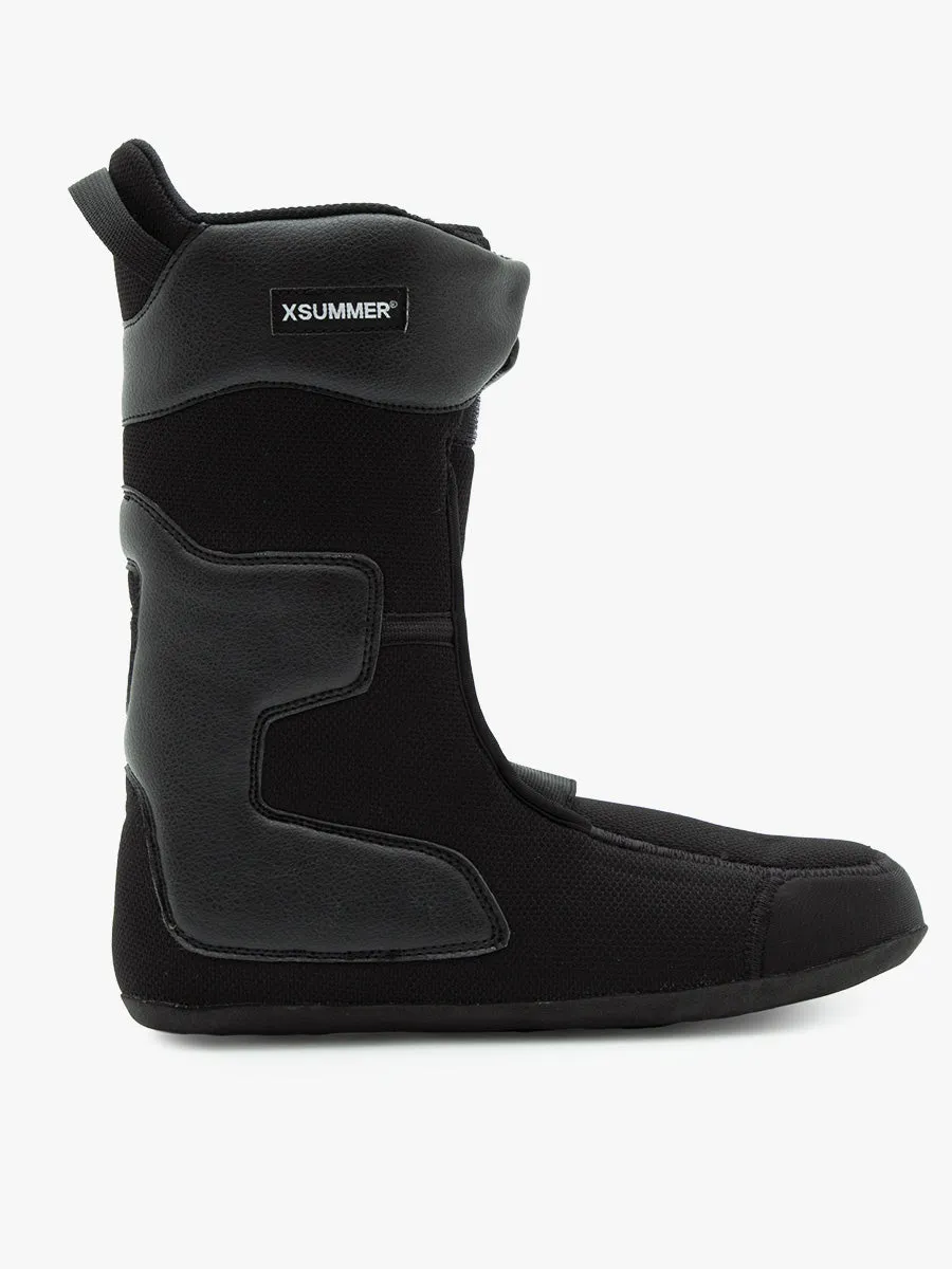 X-SUMMER SNOWBOARD BOA BOOTS