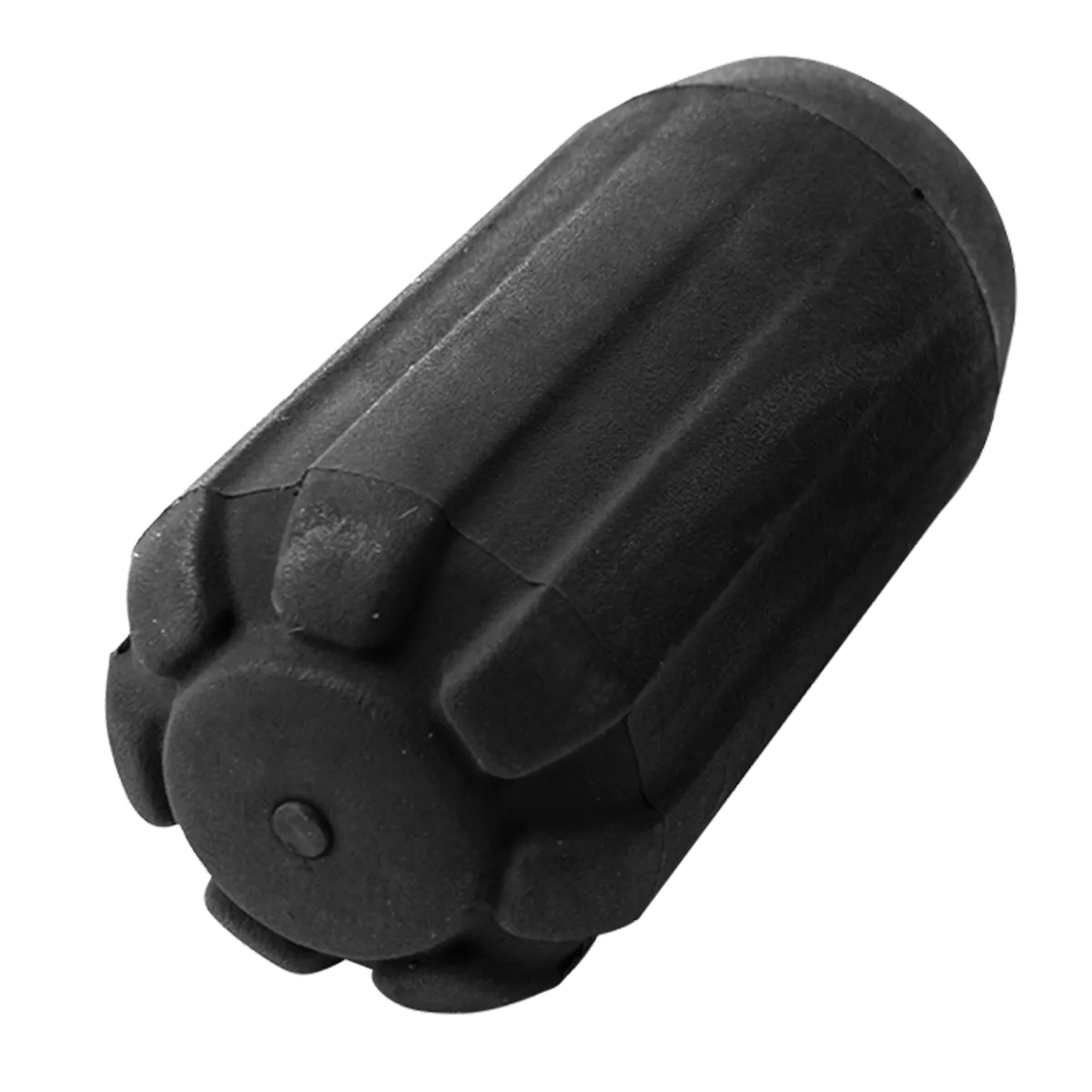 Z Pole Rubber Tip Protectors