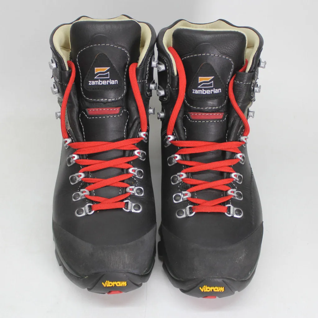 Zamberlan Mens Boots 1996 Vioz Lux GTX RR Outdoor Hiking Trekking Leather - UK 7.5